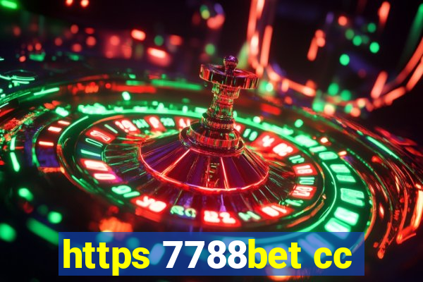https 7788bet cc